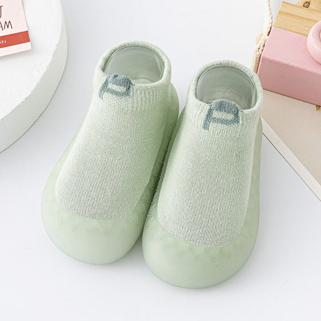 Baby's Shoes