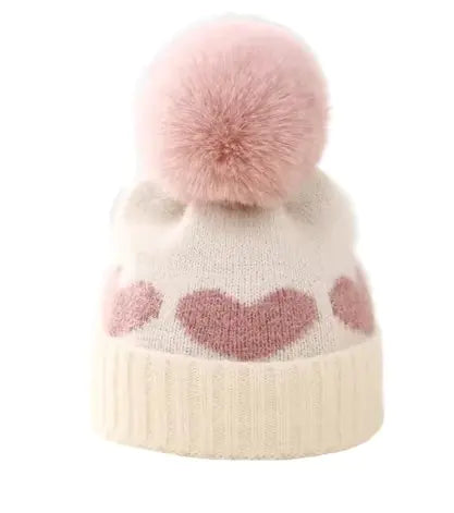 Baby Winter Hat