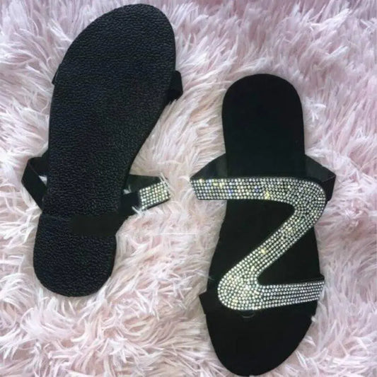 Slippers for Summer