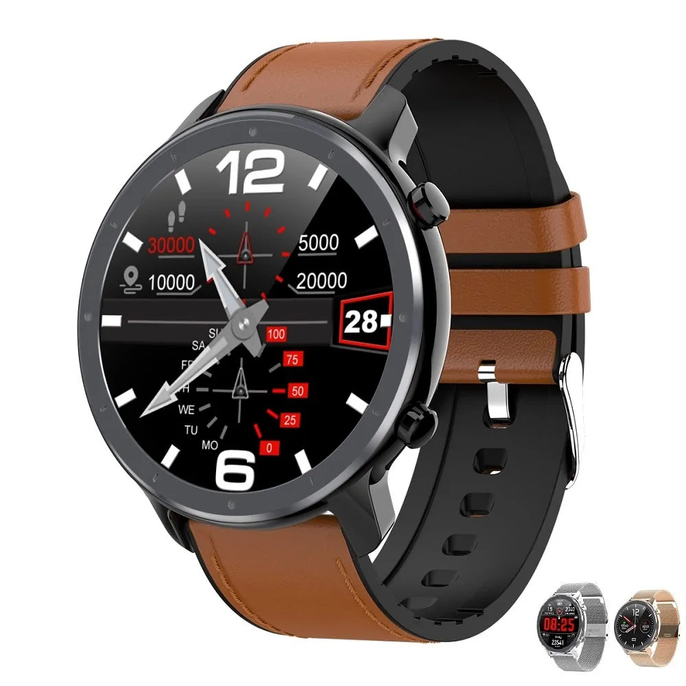 Smartwatch  Full Touch IP68