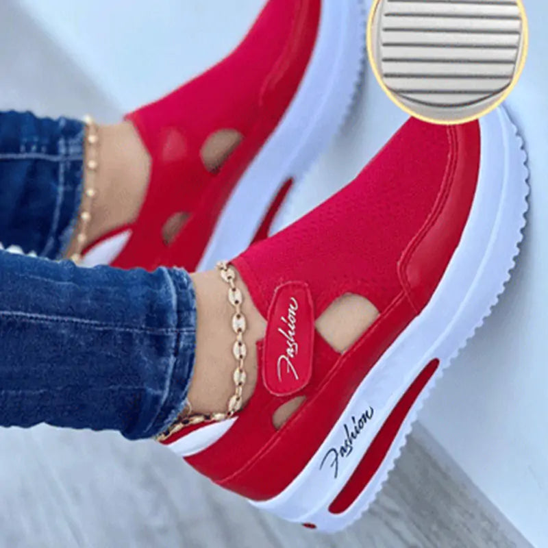 Women's Sneakers - Multiple colors & sizes