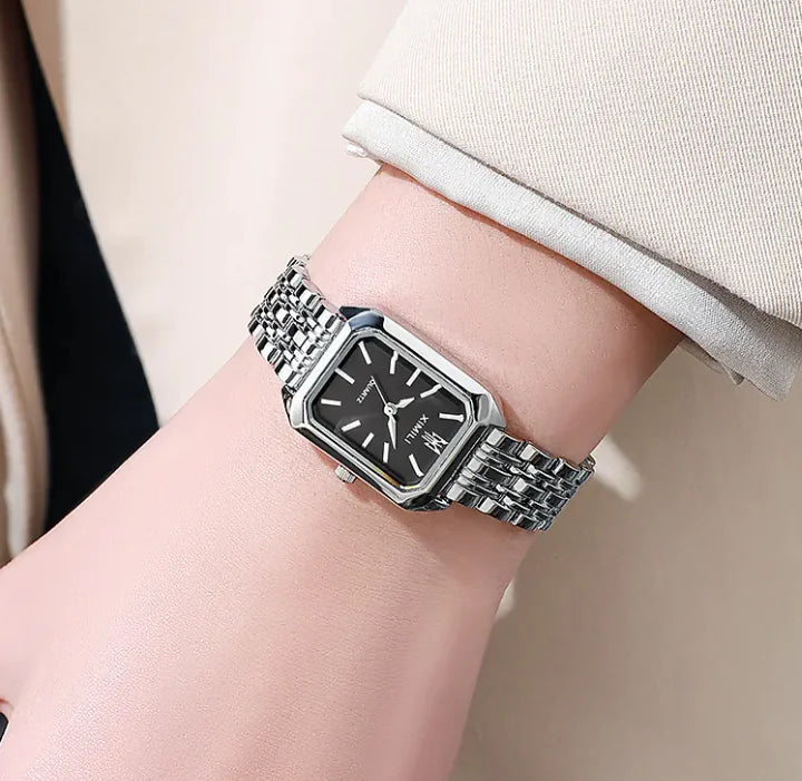 Women's Stainless Steel Watch