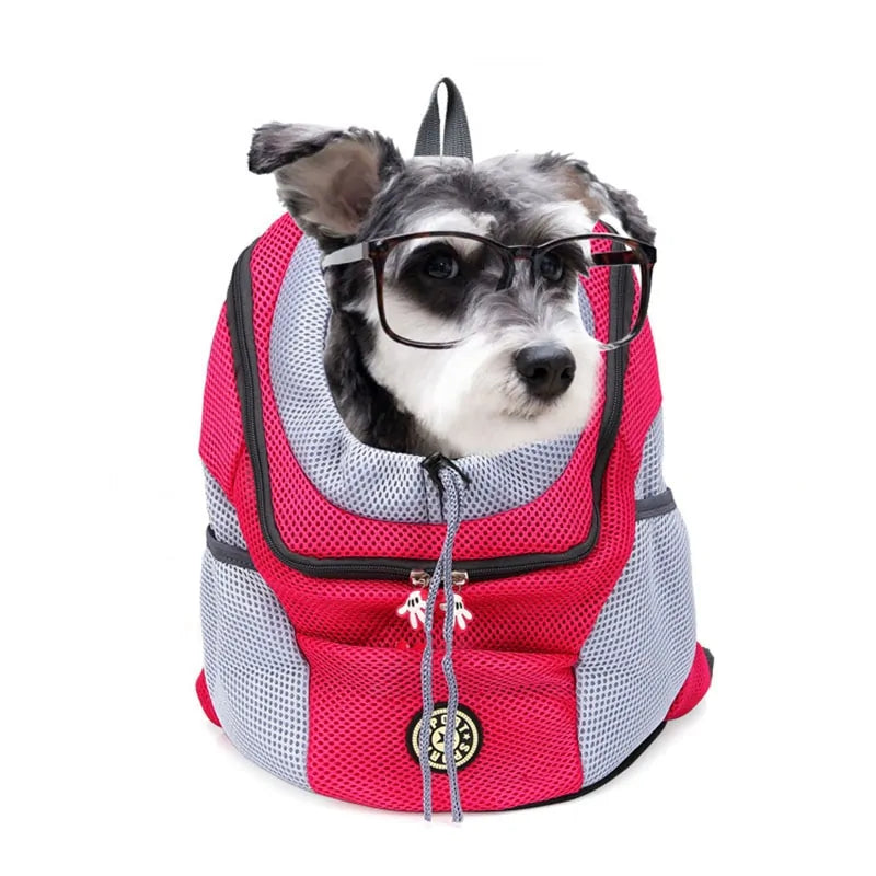 Pet Carrier Backpack Multiple size and colors