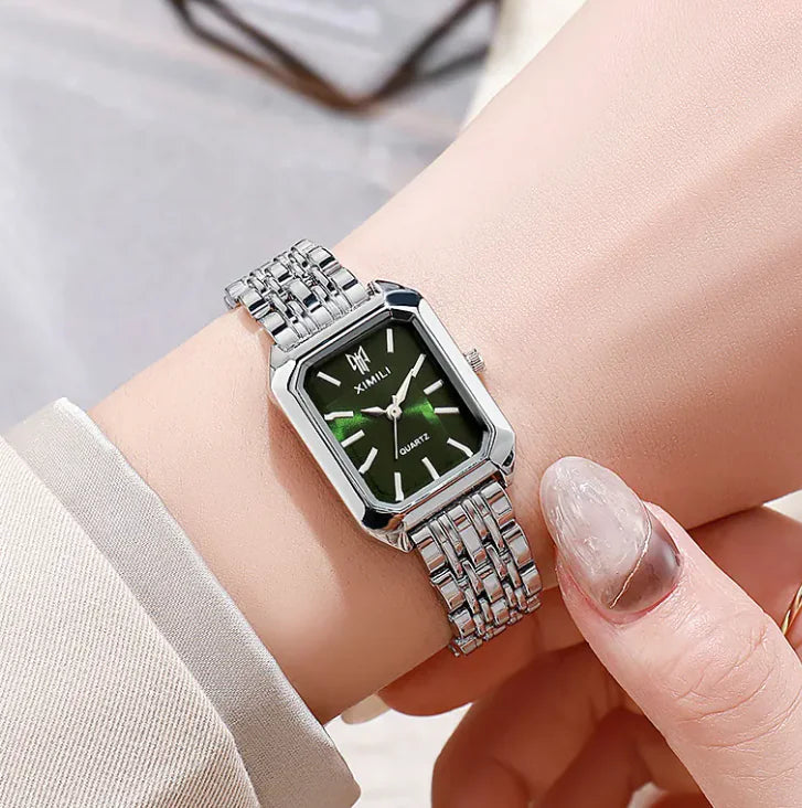 Women's Stainless Steel Watch