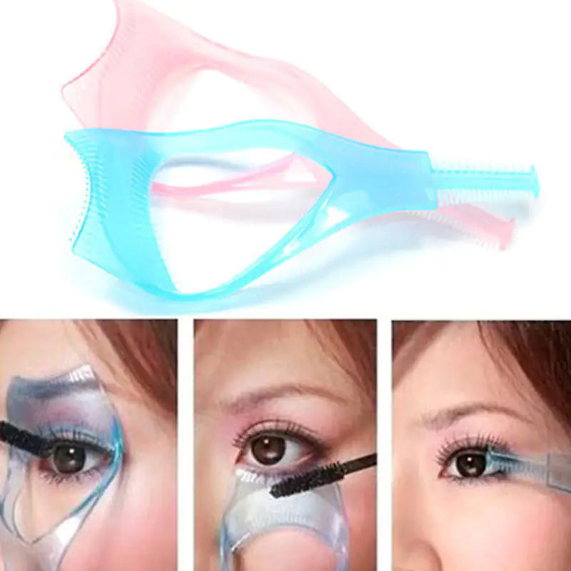 Eyelash Applicator For Women