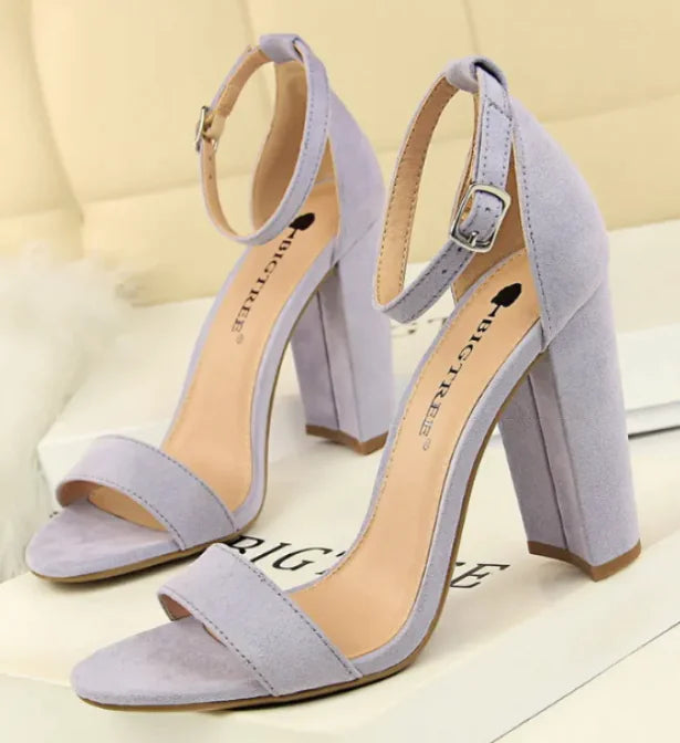 High Heels Sandals