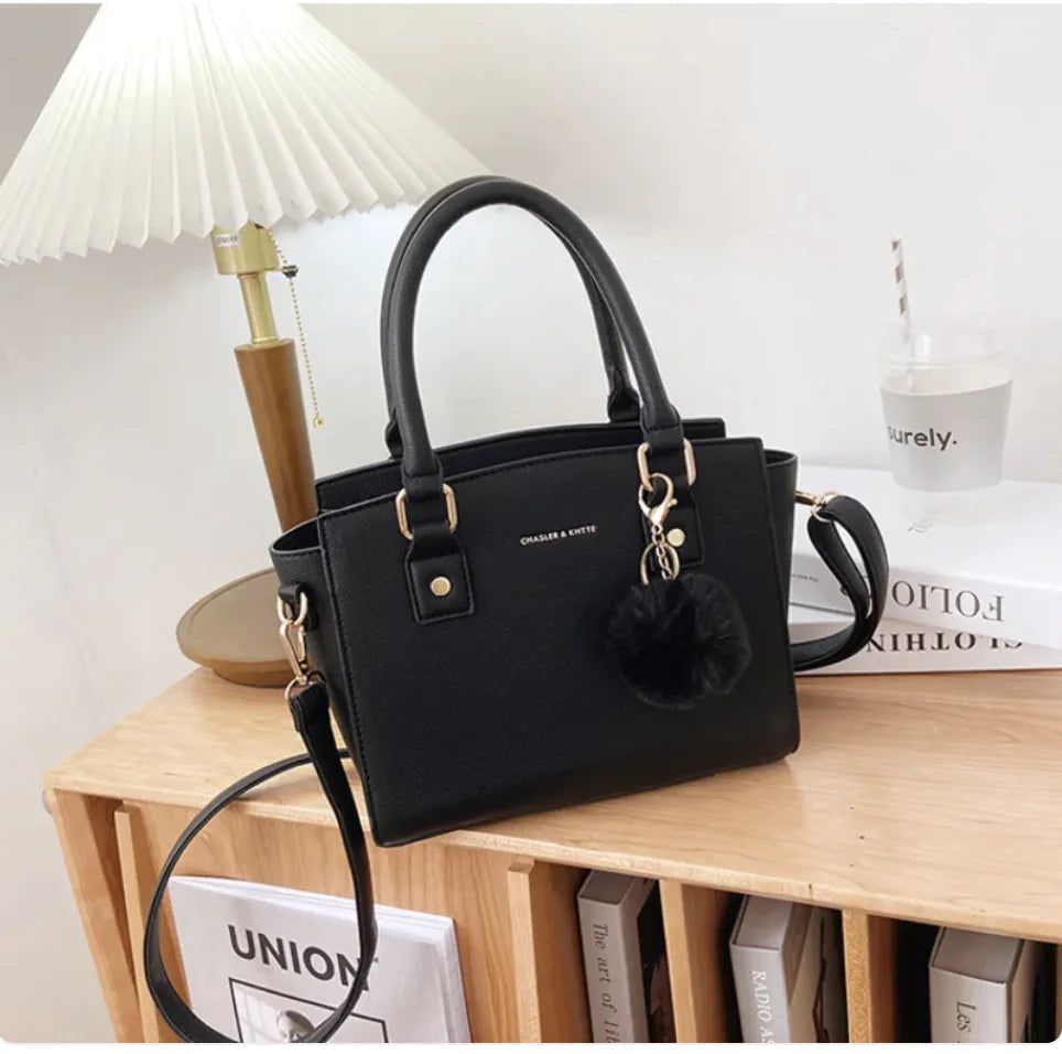 Ladies Fashion Handbag