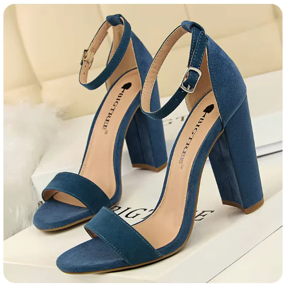 High Heels Sandals