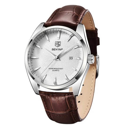 BENYAR Men's Watch