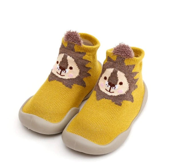 Baby's First walking Shoes