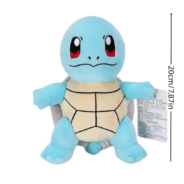 Anime Pokemon Plush Doll Toys