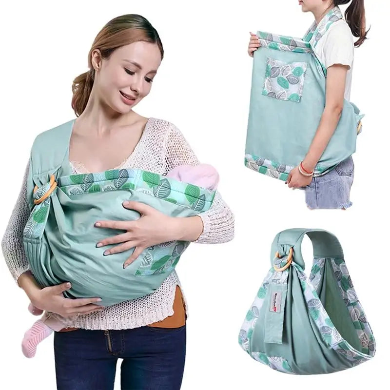 baby carrier wrap