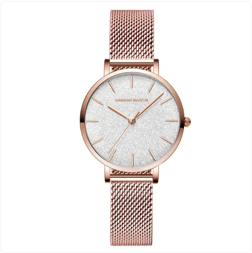 Ladies' Quartz Watch