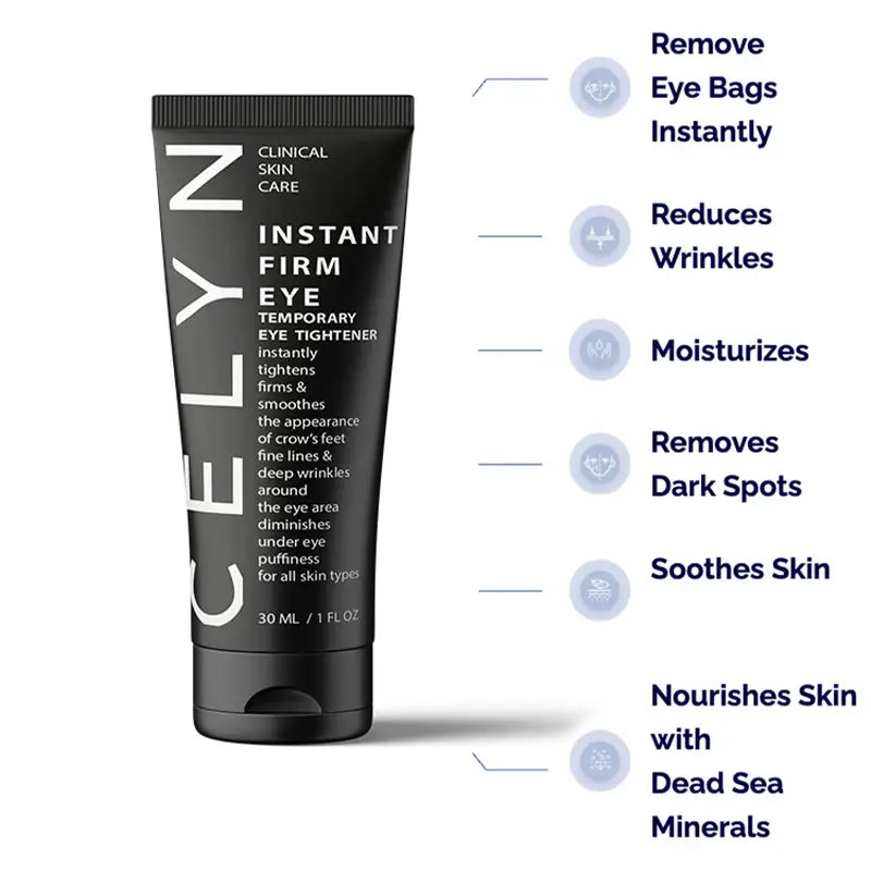 Eye Dark Circles Cream Remover