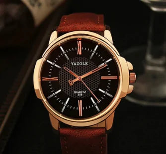 Men Watches -  Luxury Brand