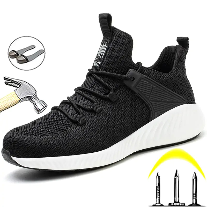 Men's Protective Sneakers/Shoes