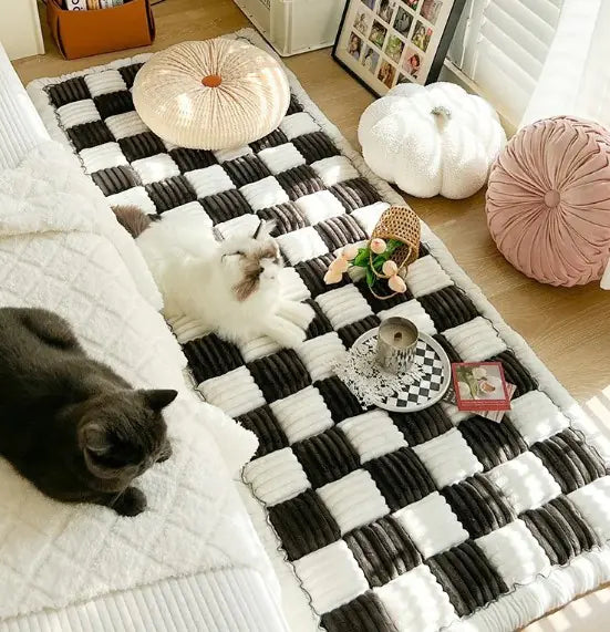 Bedside Mats for pets