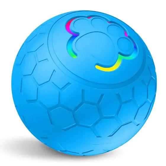 Gravity Jumping Ball for dogs -Waterproof