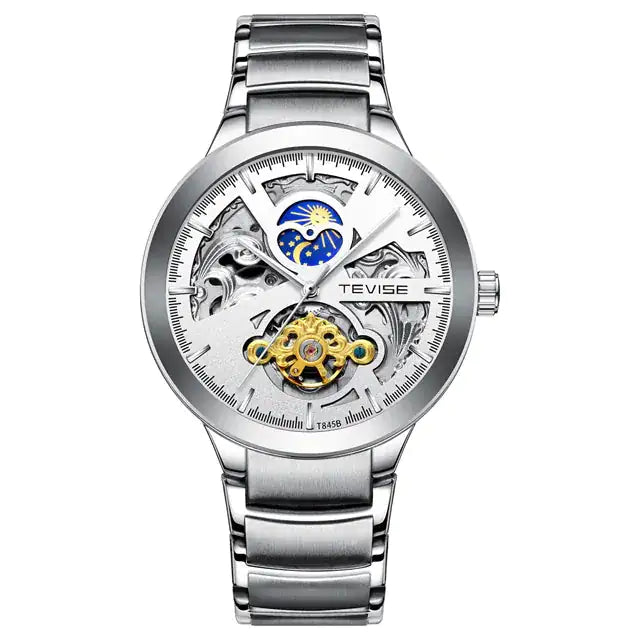 Mechanical Watch