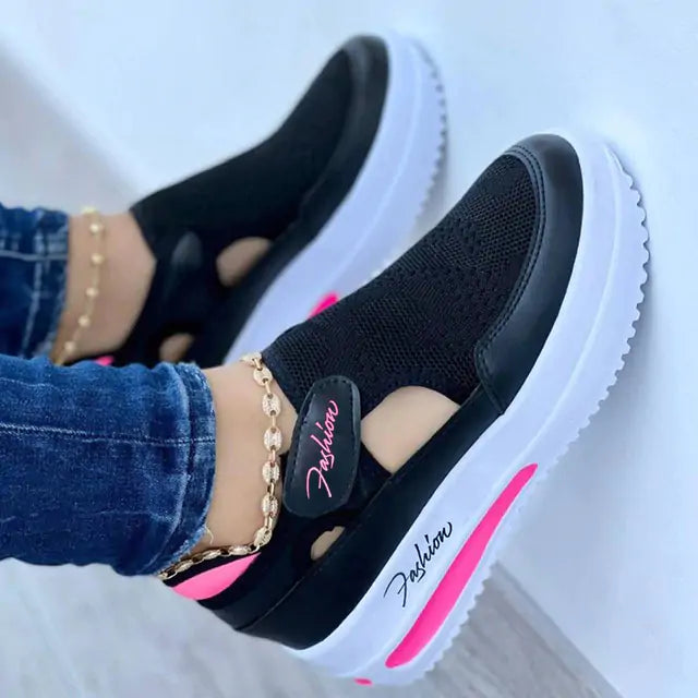 Women's Sneakers - Multiple colors & sizes