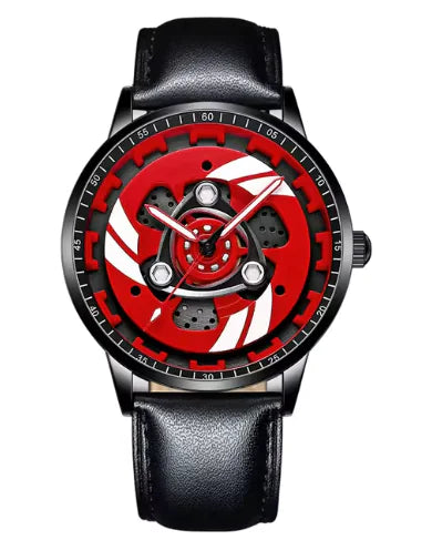 Motorcycle Rim Watch  Waterproof