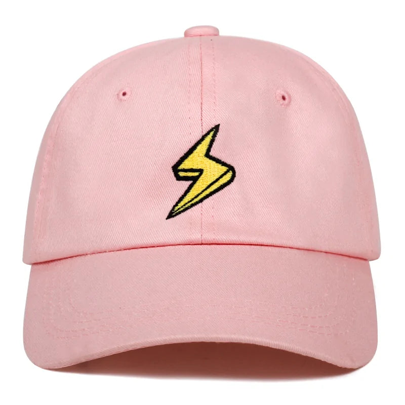 Hat Embroidered Baseball Cap