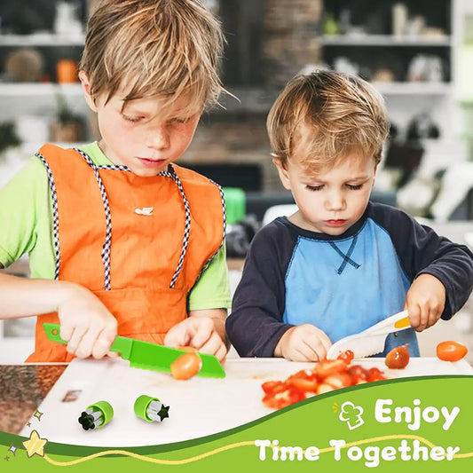 Montessori Kitchen child-friendly Tools