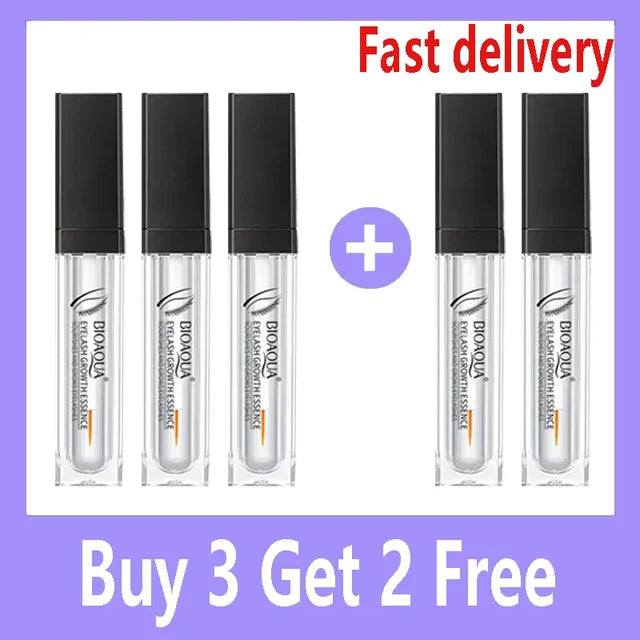 Powerful Eyelash Growth Serum Treatment 10 Pcs