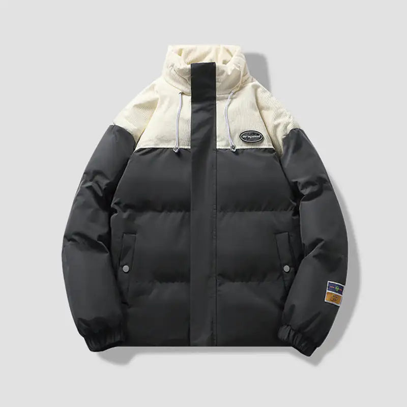 Men's Winter Coat