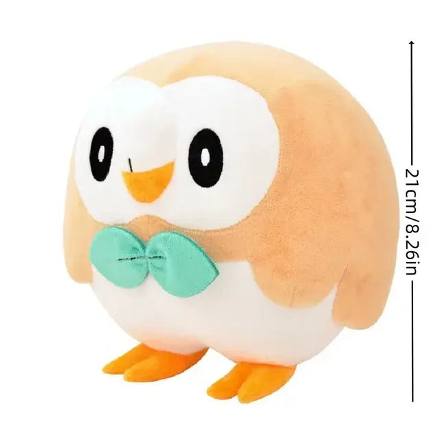 Anime Pokemon Plush Doll Toys