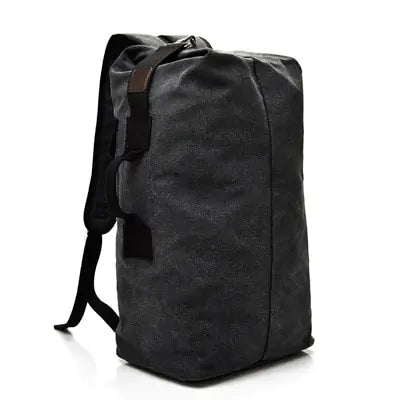 Large Capacity Rucksack Man Travel Bag