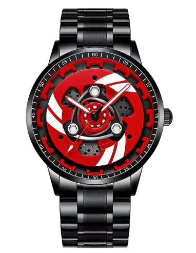 Motorcycle Rim Watch  Waterproof