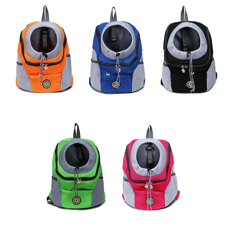 Pet Carrier Backpack Multiple size and colors