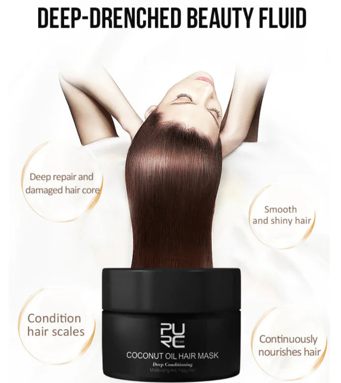 Nutrient Hair Mask