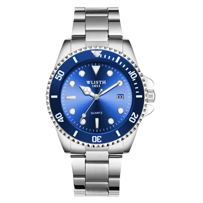 Waterproof Men's Watch