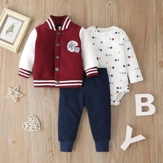 High Quality Baby Clothes