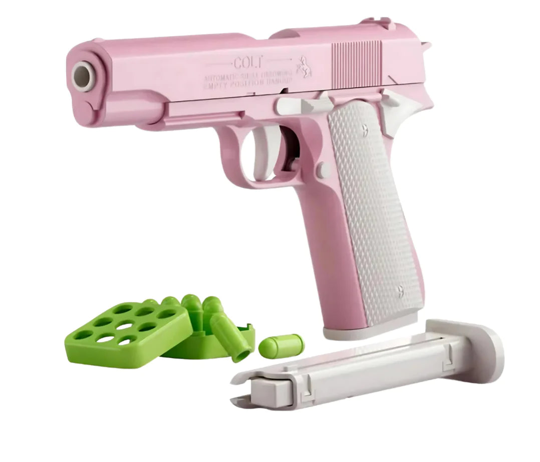 Desert Eagle Decompression Toy Gun