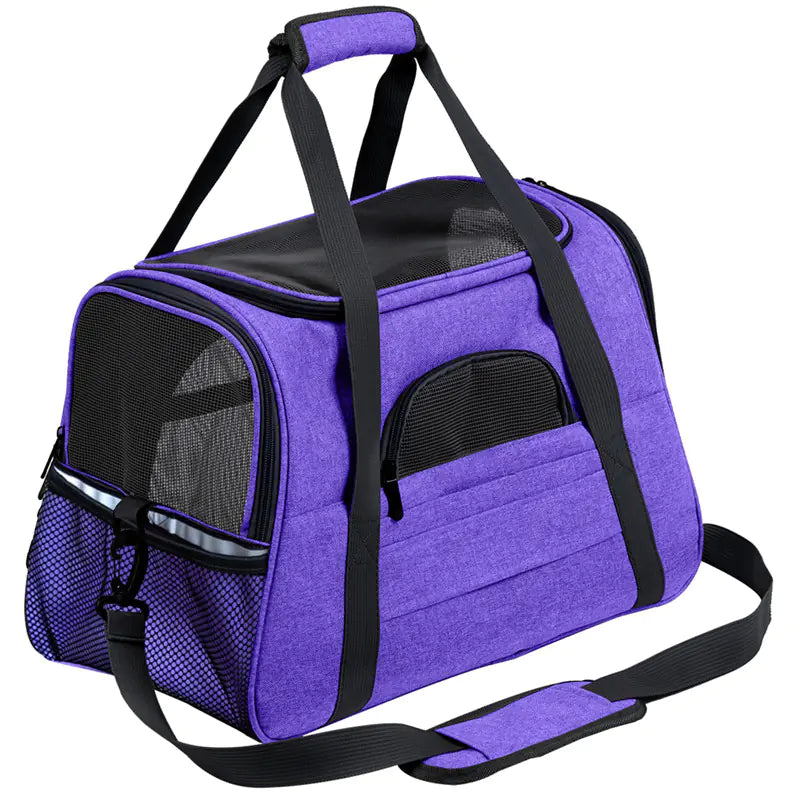 Pets Carrier Travel Bag