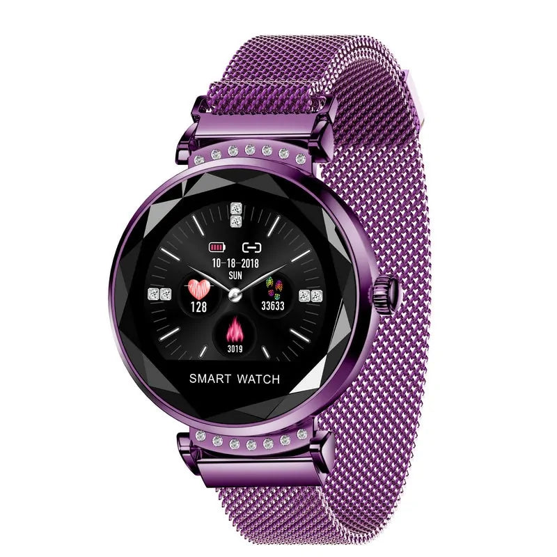 Waterproof Bluetooth Sport Watch