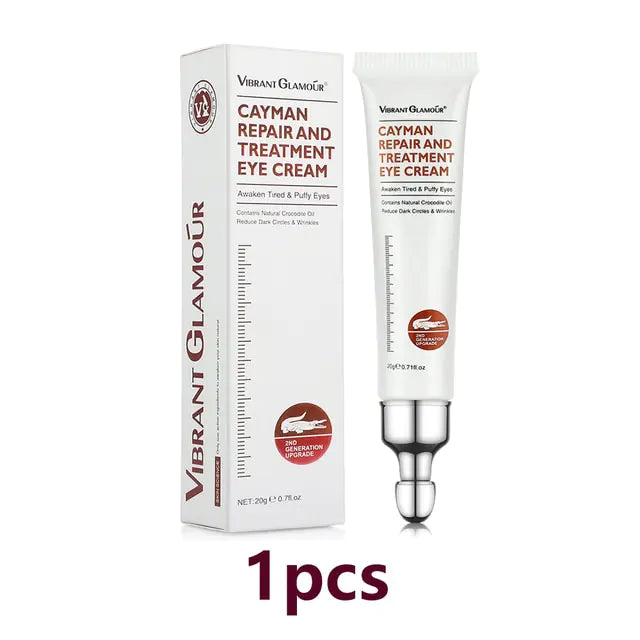 Instant Firming Eye Cream