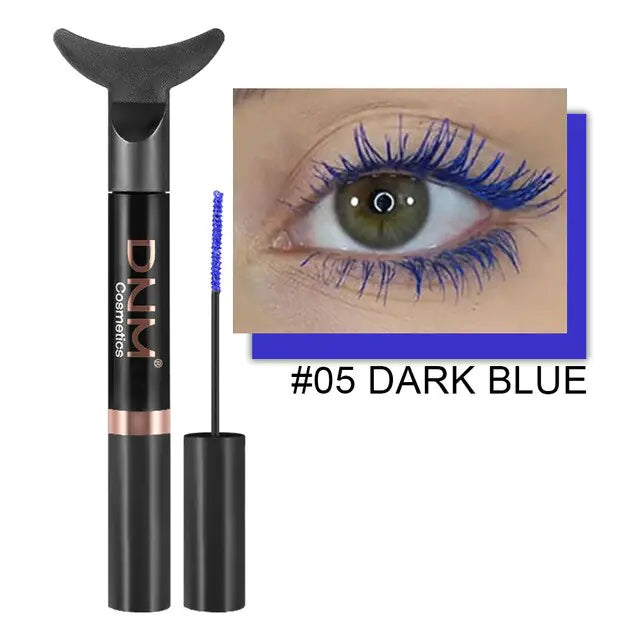 Waterproof Mascara Eyelashes Extension