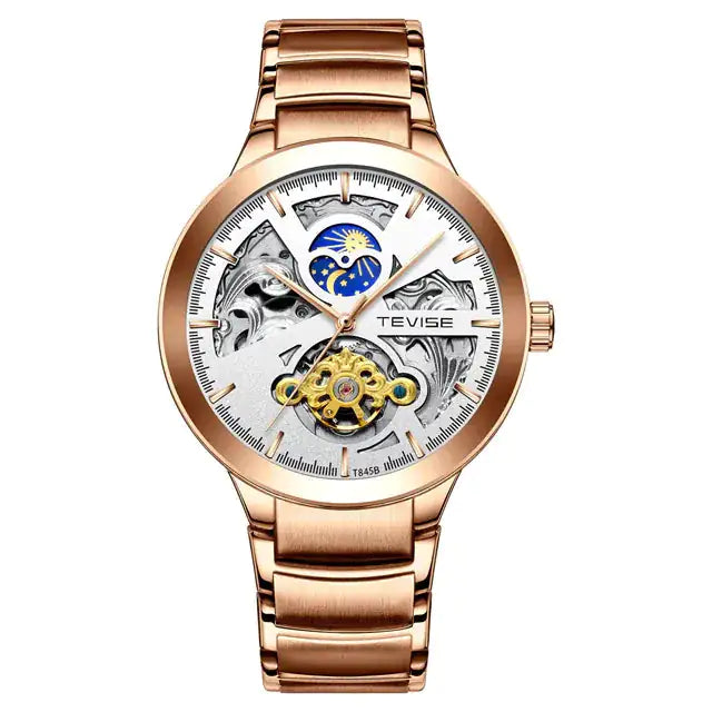 Mechanical Watch