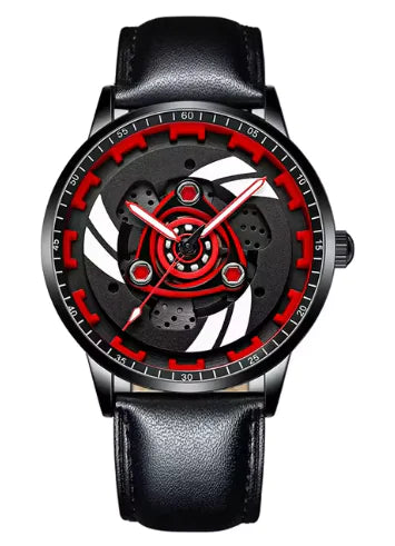 Motorcycle Rim Watch  Waterproof