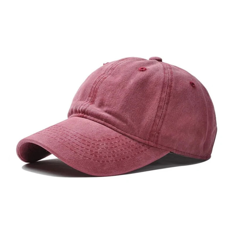 Unisex Baseball Cap