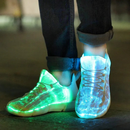 Light-up Led Shoes -Unisex