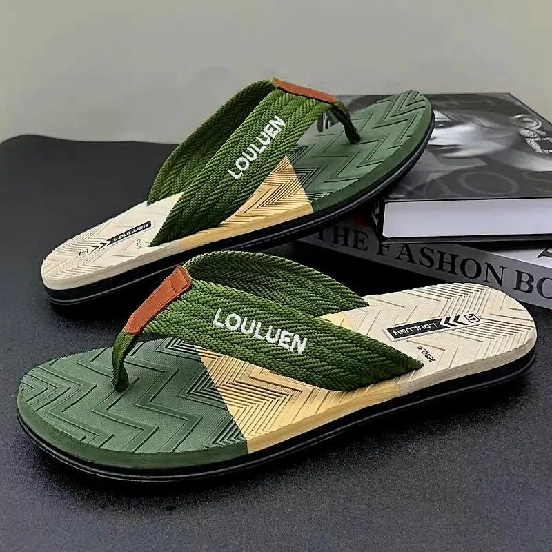 Men's Sandal Beca Louluen