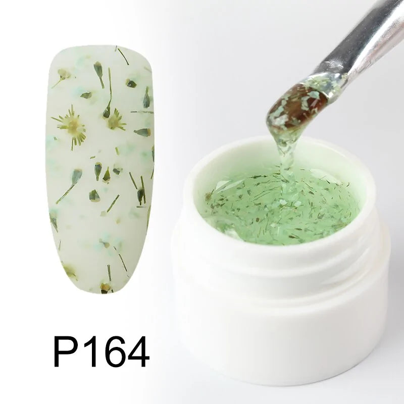 Flower Fairy Nail Gel