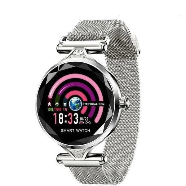 Fashionable Intelligent Smart Watch