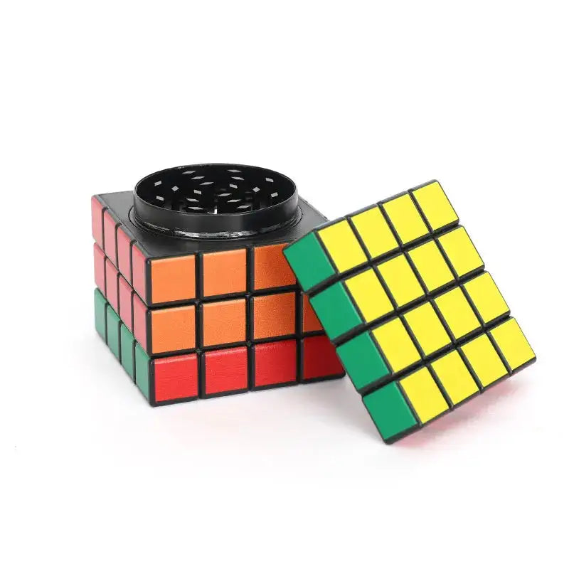 Rubik's Cube Puzzle Toy