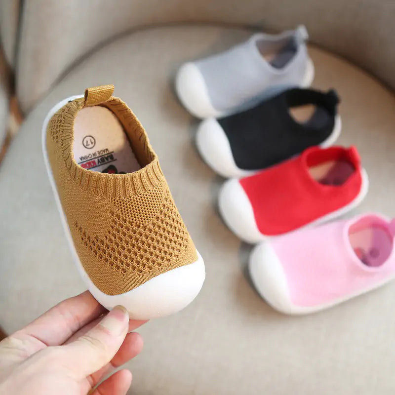 Non-Slip Kids Shoes